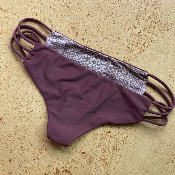 Acacia Bikini Bottoms - Picture 5 of 5